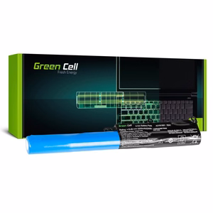 Green Cell AS94 atsarginė knyginio kompiuterio dalis Baterija