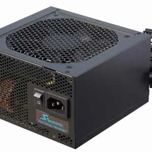 Seasonic G12GC-750 ATX maitinimo blokas PC 750W