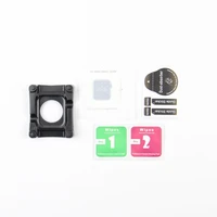 Screen Protector for Apple Watch 41mm 3pcs