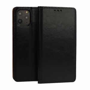 Knygos specialus dėklas telefonui XIAOMI 14 juodas