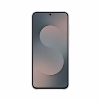 EF-GS731CBE Samsung stovėjimo rankenos dėklas Galaxy S25 FE - juodas