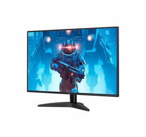 AOC 27B36X kompiuterio monitorius 68.6 cm (27") 1920 x 1080 pikselių Full HD LED juodas