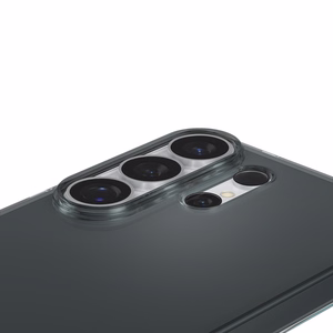 Spigen Liquid Crystal Dėklas for Samsung Galaxy S26 Ultra - Semi-skaidrus