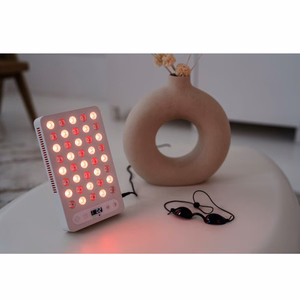 Beautifly SkinPure Therapy LED light therapy device