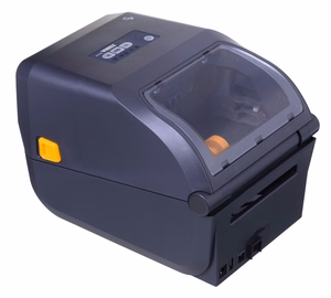 Zebra ZD421 – terminio pernešimo etikečių spausdintuvas, 203 × 203 dpi, laidinis ir belaidis