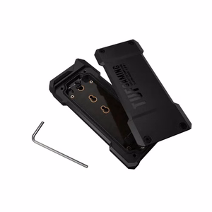 ASUS ESD-T1A/BLK/G/AS// SSD korpusas juodas M.2