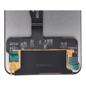 FixCell LCD Ekranas HUAWEI P SMART 2019 / 2020 HQ be rėmelio