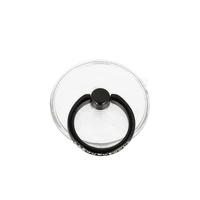 Žiedo laikiklis RH-10 - juodas