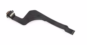 Lanksčioji jungtis Huawei P40 Pro įkrovimo kontakto (HN1ELSAFU Ver. A) ORG