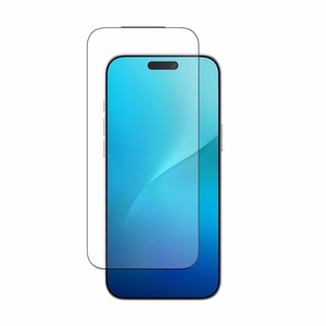 AmazingThing Titan Full FusionFilter 7 pilno ekrano apsauginis stiklas iPhone 17 Pro