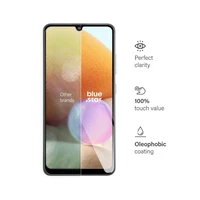 Apsauginis stiklas Blue Star - SAMSUNG Galaxy A32 4G/LTE