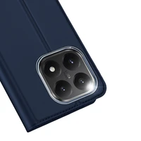 Dėklas Dux Ducis Skin Pro Xiaomi 15T tamsiai mėlynas