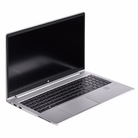 HP ProBook 650 G8 i5-1145G7 32GB 512GB SSD 15,6" FHD Win11pro Naudotas