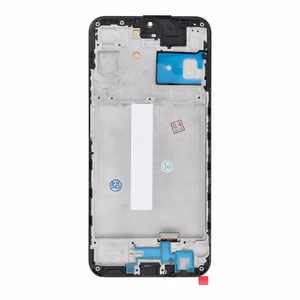 FixCell LCD Ekranas SAMSUNG A25 OLED su rėmu