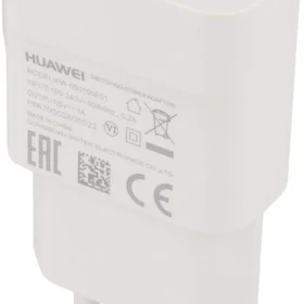 Įkroviklis Huawei HW-050100E01 baltas