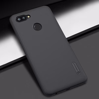 Nillkin Super Frosted Shield - dėklas Realme 2 Pro (Golden)