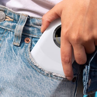 Dudao K21 Mini 10000mAh 22.5W USB-A / USB-C Išorinė baterija (f) - smėlinė