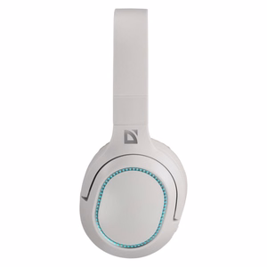 Ausinės DEFENDER BLUETOOTH FREEMOTION B444 smėlinės