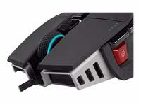 Corsair M65 RGB Ultra žaidimų pelė