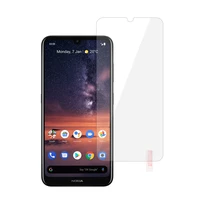 Apsauginis stiklas auksinis NOKIA 3.2