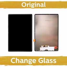 LCD ekranas suderinamas su Samsung X510 / X516 Tab S9 FE 10.9'' juodas (Renewed: China)