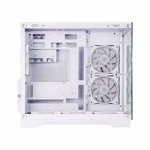 Chieftec GM-30W-TG-OP kompiuterio korpusas Kubas Balta