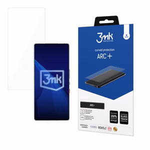 Nubia Red Magic 10 Pro / Pro+ - 3mk ARC+