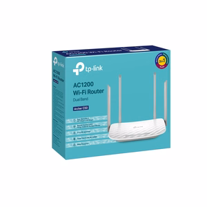 TP-Link Archer C50 maršrutizatorius