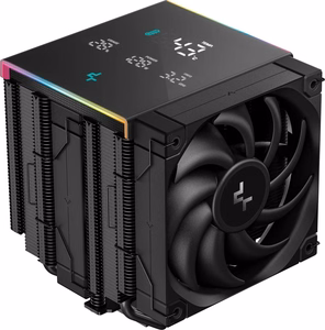 DeepCool AK620 DIGITAL PRO procesoriaus aušintuvas
