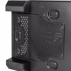 Modecom Oberon Pro „Midi Tower“ Juoda