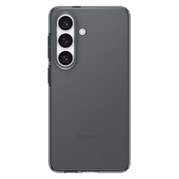 Spigen Liquid Crystal Dėklas for Samsung Galaxy S26 - Semi-skaidrus