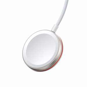 Belaidis įkroviklis Joyroom Apple Watch (S-IW0011) 1.2m baltas