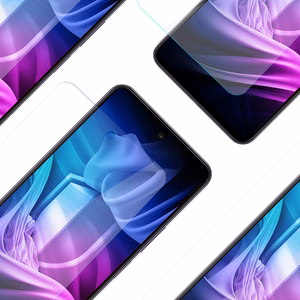 Vivo Y39 5G - 3mk Silky Matt Pro