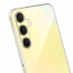 3mk skaidrus dėklas telefonui Samsung Galaxy A55 5G