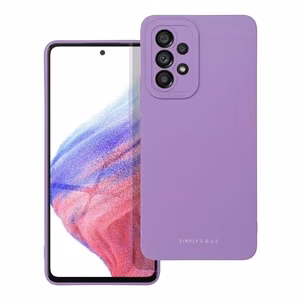 Roar Luna dėklas Samsung A53 5G