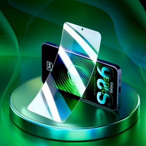 LCD apsauginė plėvelė 3mk Silver Protection+ Samsung S947 S26 Plus