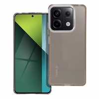 PEARL dėklas telefonui XIAOMI Redmi Note 13 Pro 5G - juodas