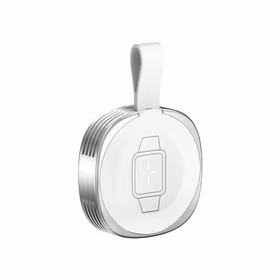 REMAX SMARTWATCH BELAIDIS CHARER RP-W99 SILVER