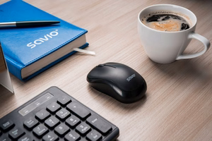 SAVIO MB-03 Wireless Mouse