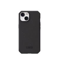 UAG Outback dėklas telefonui iPhone 14 Plus - juodas