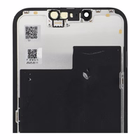 FixCell LCD ekranas IPHONE 13 FOG OLED (pakeistas IC)