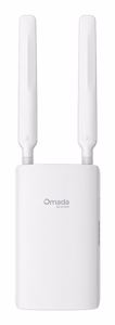 TP-Link Omada ER603WP-4G-Outdoor – lauko 4G Cat 4 N300 PoE šliuzas su debesijos valdymu