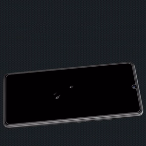 Nillkin Anti-Explosion Glass 2.5D grūdintas apsauginis ekrano stiklas, skirtas Samsung Galaxy A42 5G / M42 5G