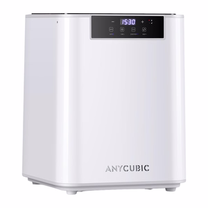 Anycubic Wash & Cure 3 Max 3D spausdinimo plovimo ir kietinimo sistema