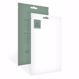 Tech-Protect Wallet dėklas Xiaomi Redmi 12C - juodas