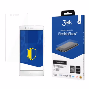 FLEXIBLE GLASS 3MK HUAWEI P9 LITE