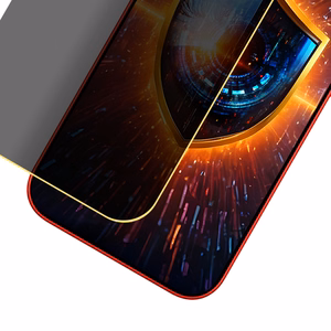 3mk Silky Matt Privacy ekrano privatumo apsauga Xiaomi 18 Pro Max