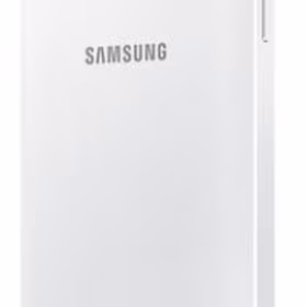 Galinis dangtelis Samsung A300 A3 baltas (Pearl White) originalus (used Grade A)