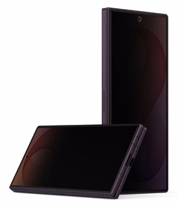 Ringke Easy Slide Privacy 360 2 vnt. privatumo apsauginių stiklų rinkinys, skirtas Samsung Galaxy Z Fold 8 Ultra