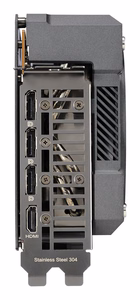 ASUS TUF Gaming TUF-RX9070XT-O16G-GAMING AMD Radeon RX 9070 XT 16 GB GDDR6 Vaizdo plokštė